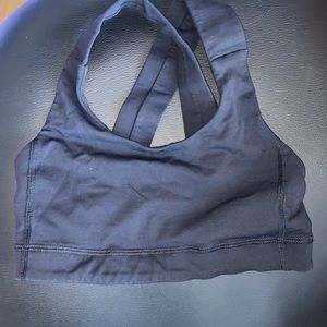 Lulu lemon Sports Bra